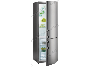 Холодильник Gorenje RK61821X (335557, HZS3567) - Фото